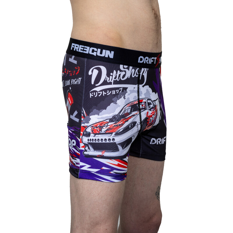 DriftShop Boxer Shorts